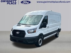 2026 Ford Transit-250 Cargo Van Medium Roof Van