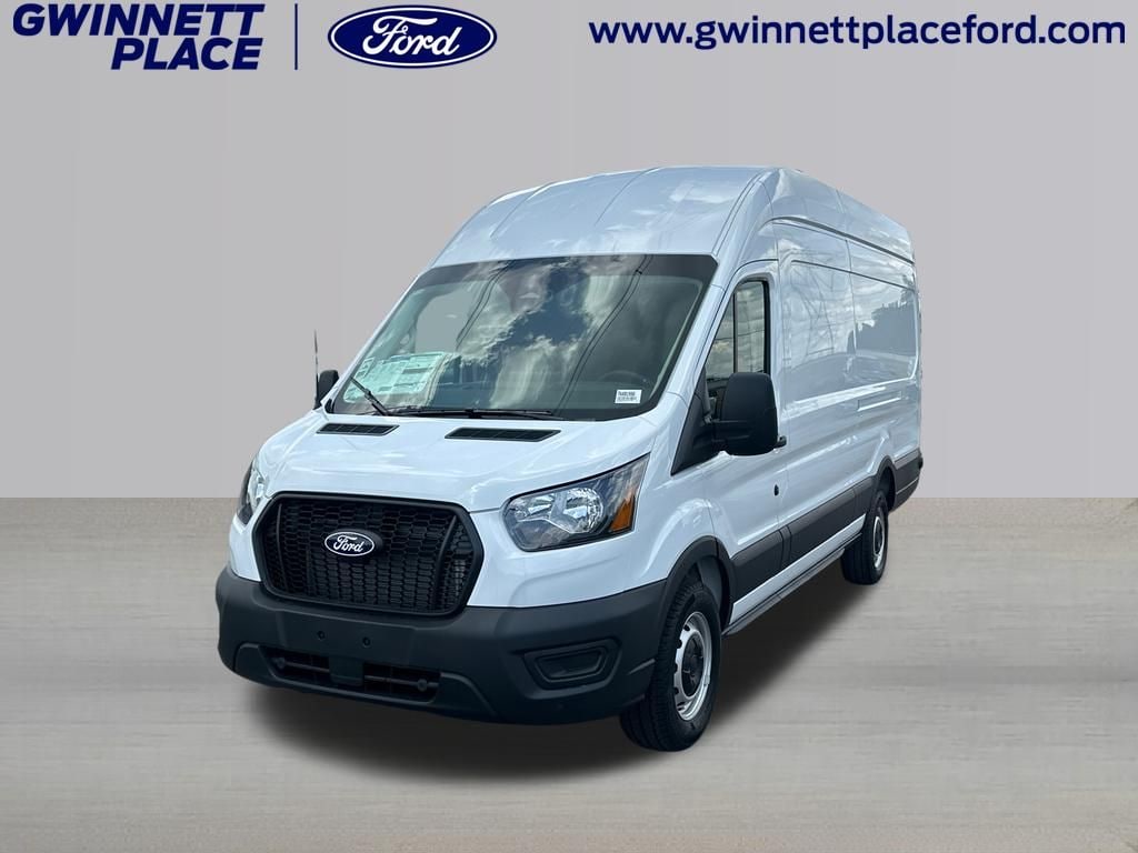 2026 Ford Transit 350 High Roof 148EL WB's photo