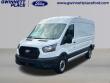  Ford Transit-250 Cargo