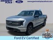 Ford F-150 Lightning