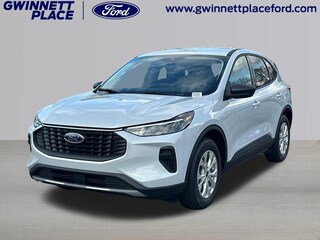 2026 Ford Escape Active SUV