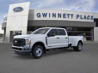 2026 Ford F-350 Truck Crew Cab