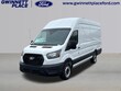  Ford Transit-350 Cargo