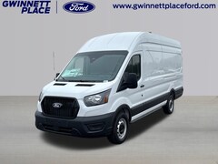 2026 Ford Transit-350 Cargo Van Cargo Extended