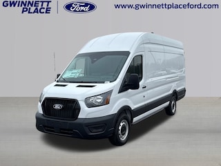 2026 Ford Transit-350 Cargo Van High Roof Ext. Van