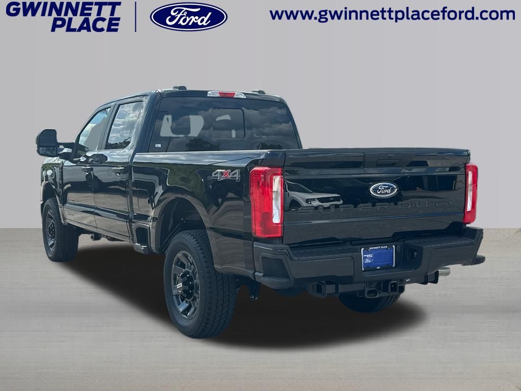 2026 Ford F-250 Super Duty XL - Photo 7