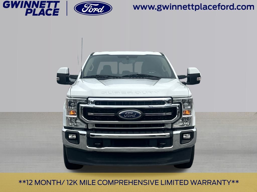 2023 Ford F-150 XLT photo 2