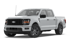 2026 Ford F-150 STX Truck SuperCrew Cab