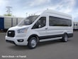 Ford Transit-350 Passenger