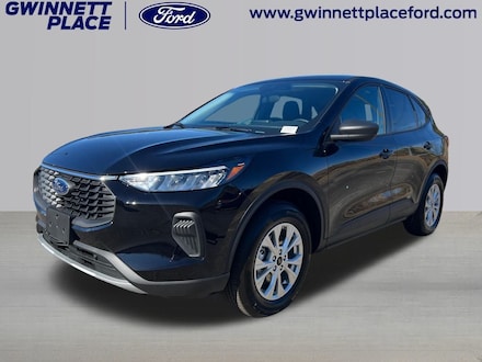2026 Ford Escape Active SUV