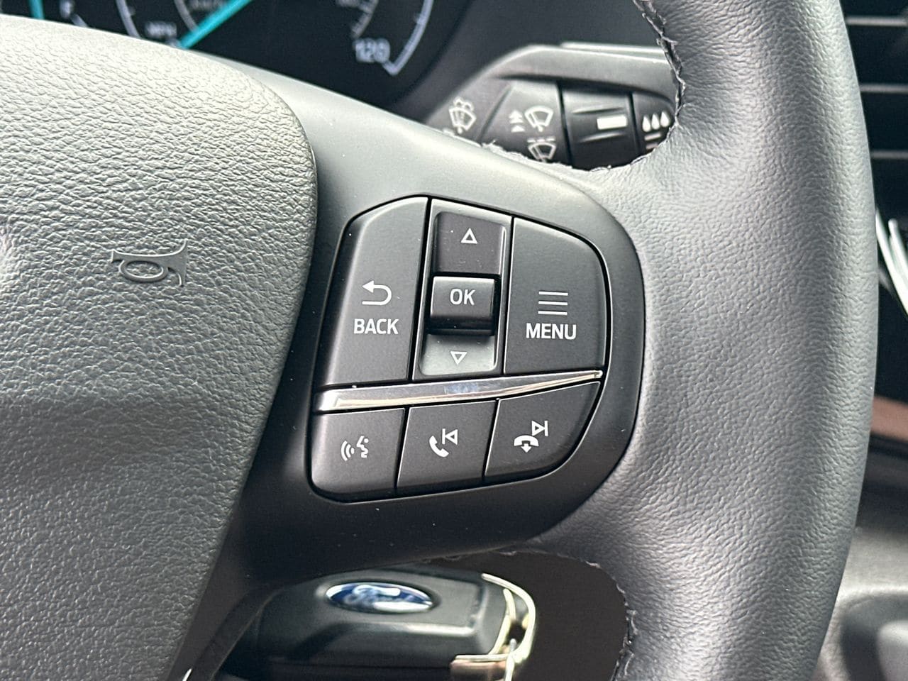 2025 Ford Transit Passenger Van XLT - Photo 24