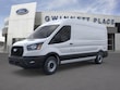  Ford Transit-250 Cargo