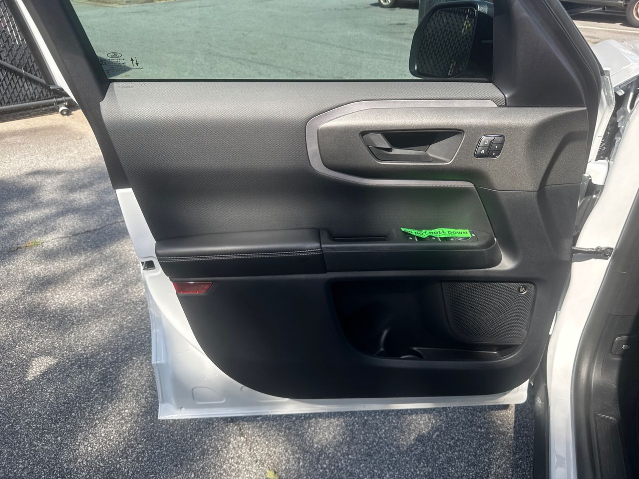 2025 Ford Bronco Sport Outer Banks - Photo 10