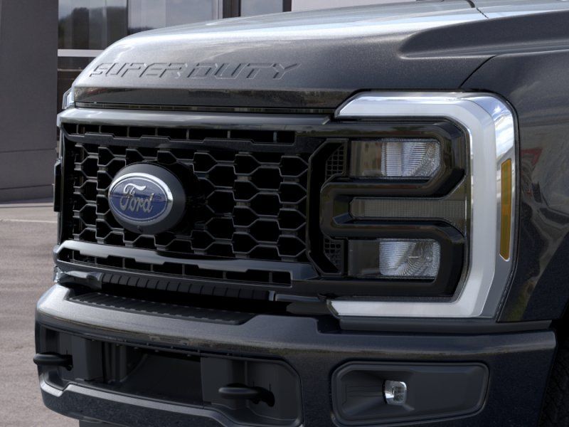 2026 Ford F-250 Super Duty XL - Photo 17