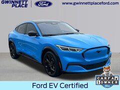 2023 Ford Mustang Mach-E Premium SUV