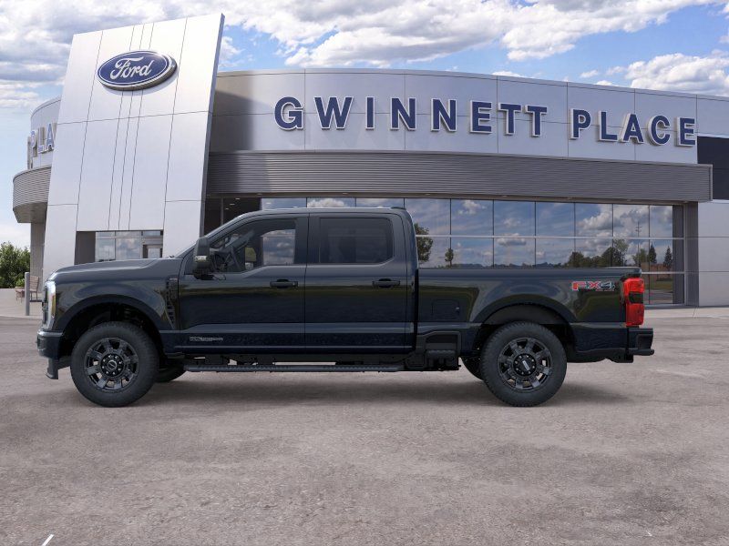 2026 Ford F-250 Super Duty XL - Photo 3