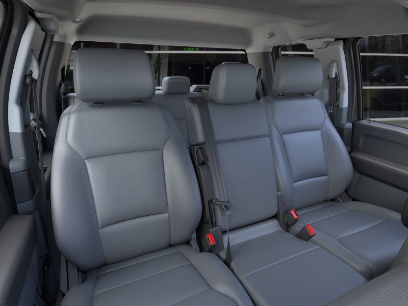 2026 Ford F-250 Super Duty XL - Photo 10