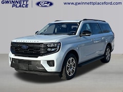 2025 Ford Expedition Max Active SUV