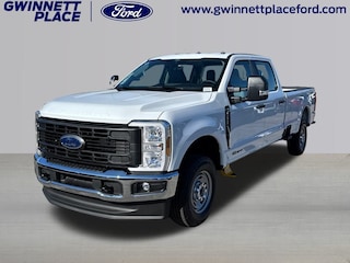 2026 Ford F-250 XL Truck Crew Cab