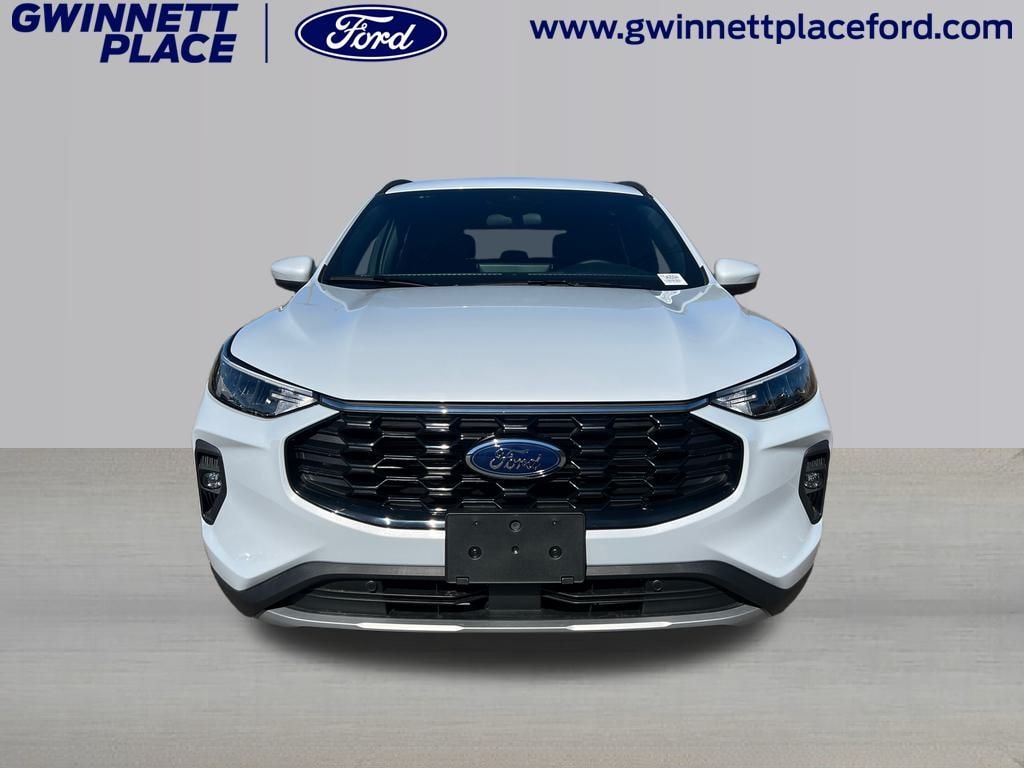 New 2026 Ford Escape ST-Line Select SUV