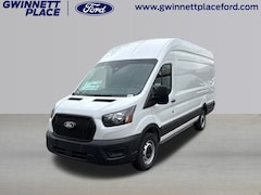 2026 Ford Transit-350 Cargo Van Cargo Extended