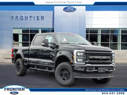 2024 Ford F-250 LARIAT Truck Crew Cab