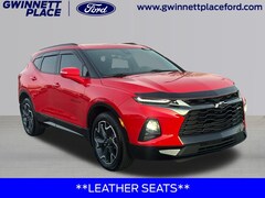 2020 Chevrolet Blazer RS SUV