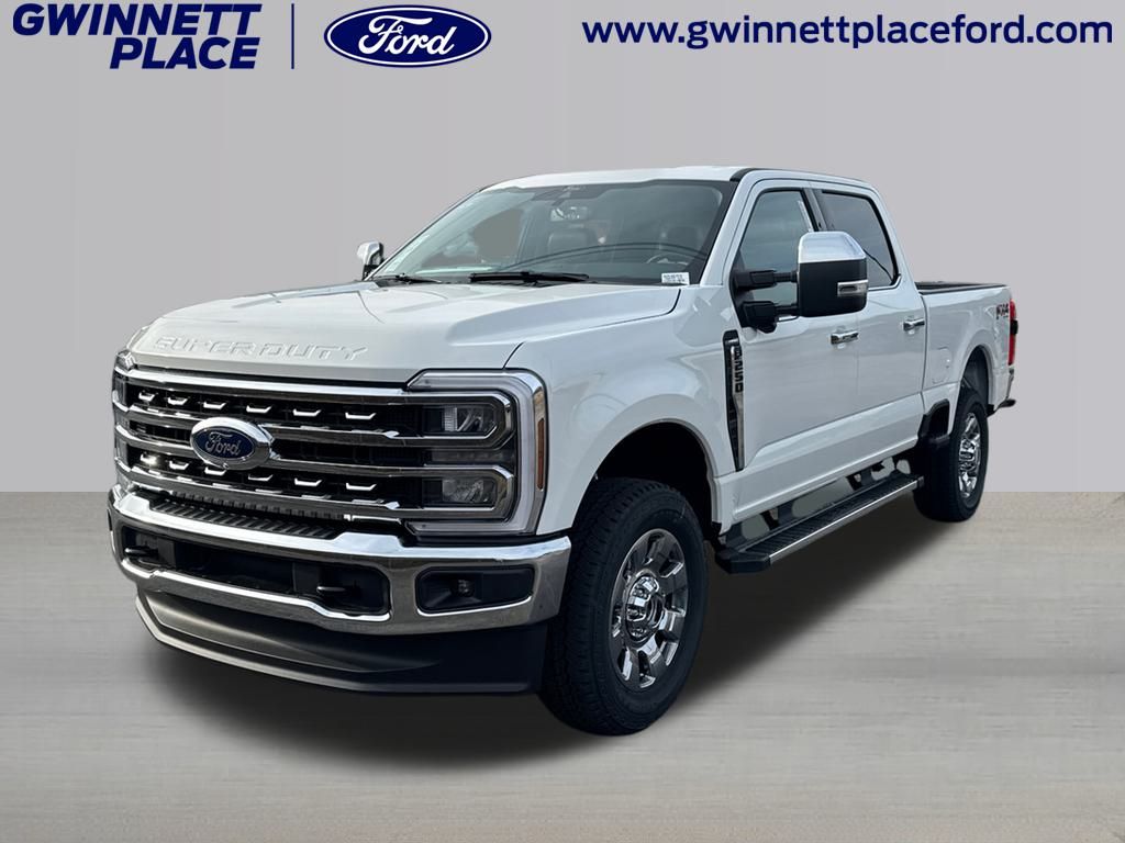 2026 Ford F-250 Base's photo