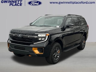 2026 Ford Expedition Tremor SUV