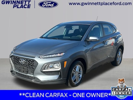 2021 Hyundai Kona SE SUV