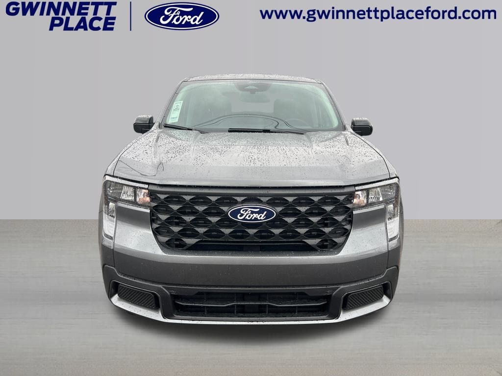 New 2026 Ford Maverick XLT Truck SuperCrew