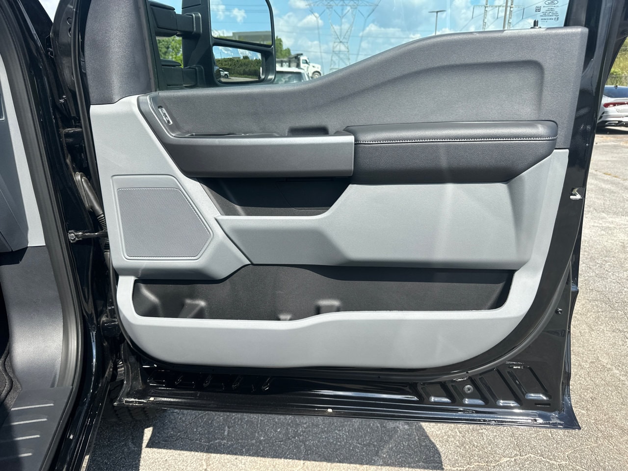 2026 Ford F-250 Super Duty XL - Photo 14