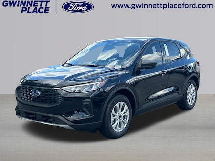 2025 Ford Escape Active SUV