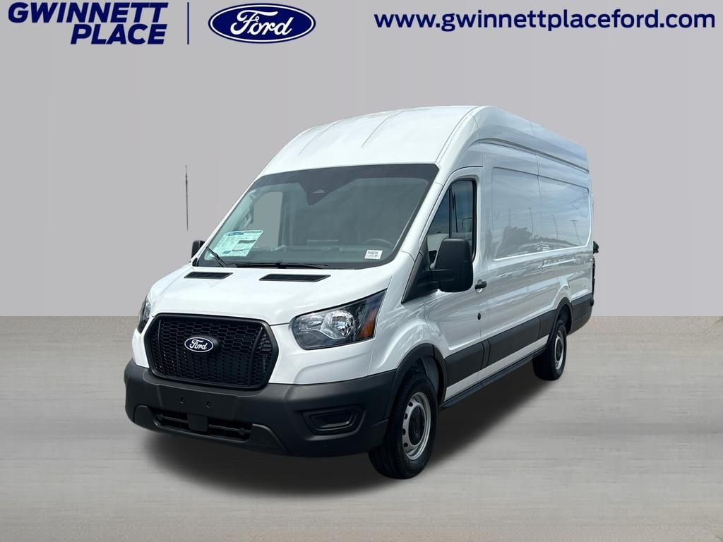 2026 Ford Transit 350 High Roof 148EL WB's photo