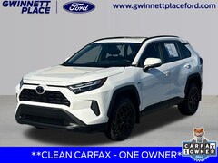 2024 Toyota RAV4 XLE SUV