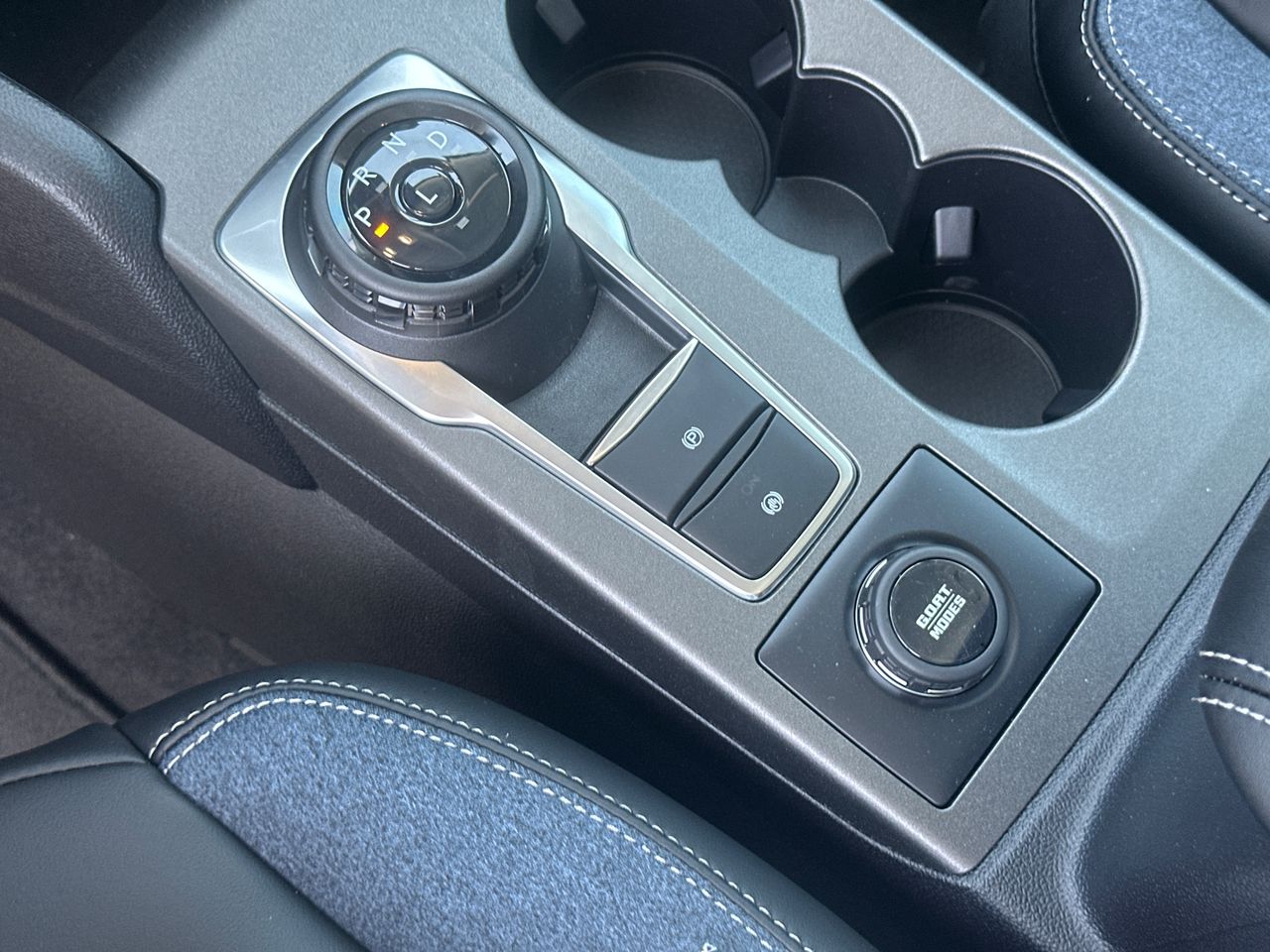 2025 Ford Bronco Sport Outer Banks - Photo 30
