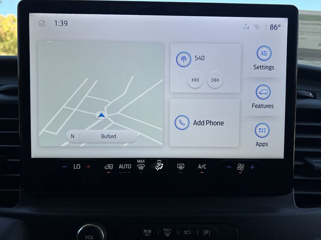 New 2026 Ford Transit-350 Cargo T350 Van Cargo Extended