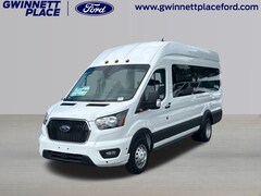 2025 Ford Transit-350 Passenger XLT Wagon High Roof HD Ext. Van