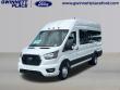  Ford Transit-350 Passenger