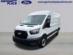 2026 Ford Transit-250 Cargo Van Medium Roof Van