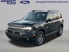 2025 Ford Bronco Sport Big Bend SUV