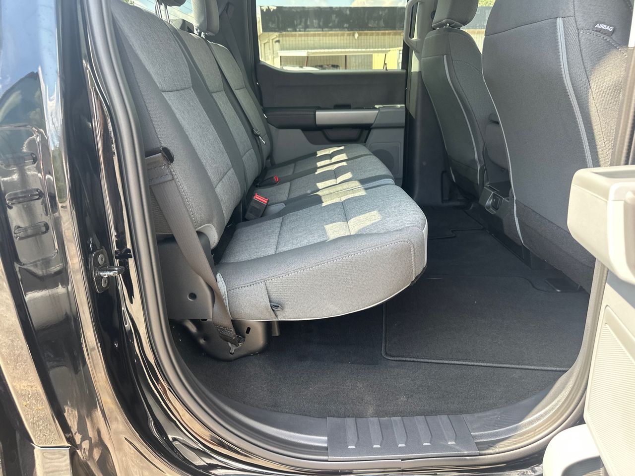 2026 Ford F-250 Super Duty XL - Photo 15