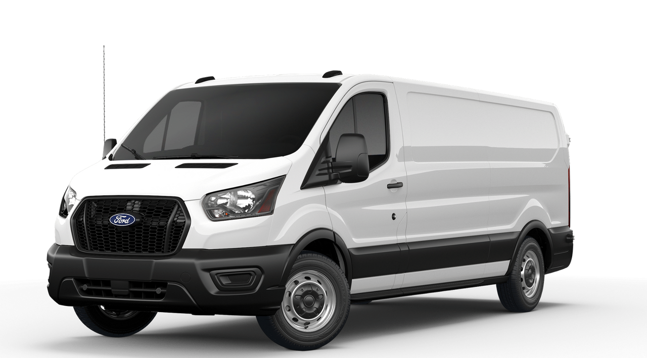 2026 Ford Transit 250 Low Roof 148 WB's photo