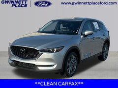 2021 Mazda CX-5 Grand Touring SUV
