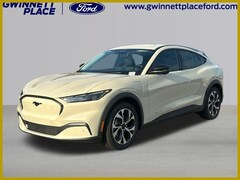 2025 Ford Mustang Mach-E Select SUV