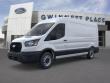  Ford Transit-250 Cargo