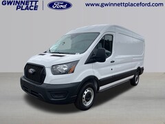 2026 Ford Transit-250 Cargo Van Medium Roof Van