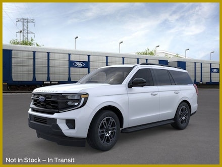 2025 Ford Expedition Active SUV