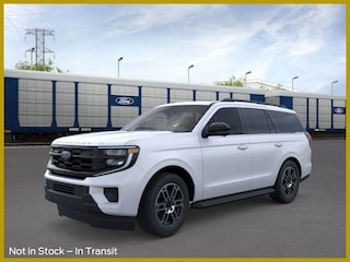2025 Ford Expedition Active SUV