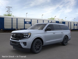 2025 Ford Expedition Max Platinum SUV